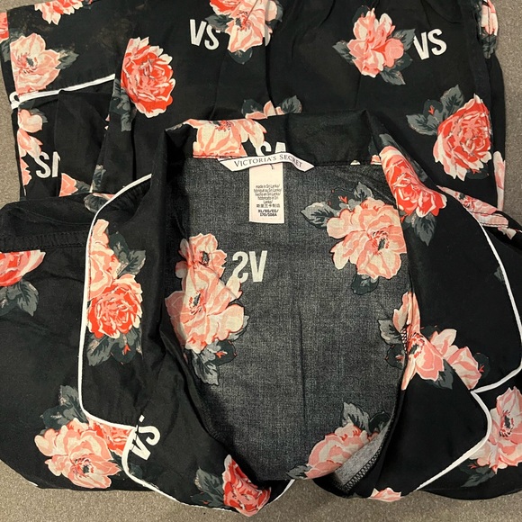 Victoria secret Pj set - Picture 1 of 2